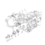 Kubota O-ring Koppakking algemeen D662 - D950 | D1005 - D1703 | V1100 - V3800 - Afbeelding 3