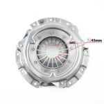 Drukgroep Suzue M1503 - M2001 | 150 - 170 - Afbeelding 4