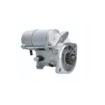 Startmotor Yanmar 4TNE88 | 4TNE88-NSW | John deere