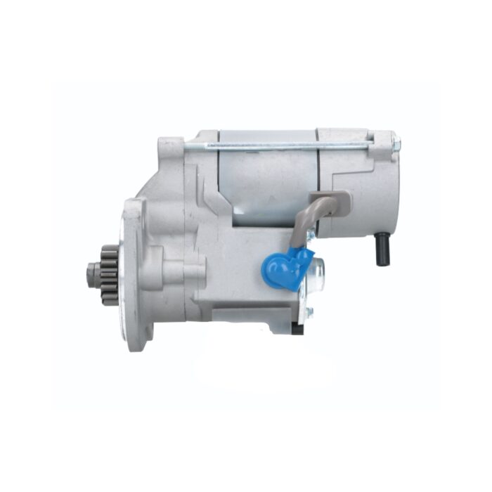 Startmotor Yanmar 4TNE88 | 4TNE88-NSW | John deere - Afbeelding 2