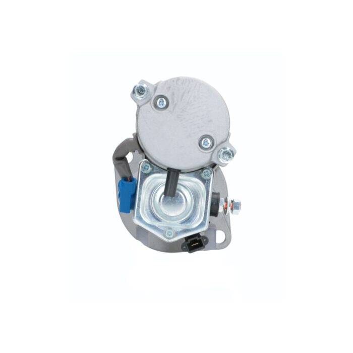 Startmotor Yanmar 4TNE88 | 4TNE88-NSW | John deere - Afbeelding 4