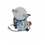 Startmotor Kubota V2203 - V2403 | Case | Caterpillar | Airman | Schäffer - Afbeelding 4