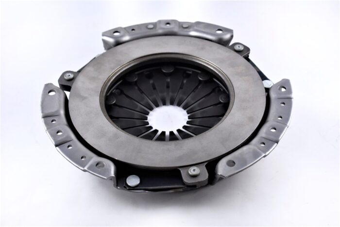 Drukgroep Yanmar F255 - FX32D | YM2610 - YM3810D - Afbeelding 2