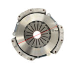 Drukgroep Hinomoto | Yanmar YM4220 - FX42 | Allis Chalmers | AGCO ST30 - Afbeelding 3